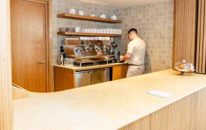 Hosté ubytování The Shelborne by Proper, a Member of Design Hotels