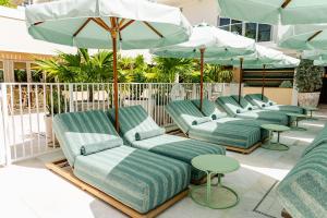 Fotografie z fotogalerie ubytování The Shelborne by Proper, a Member of Design Hotels v Miami Beach