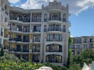 Galeriebild der Unterkunft Schöne Ferienwohnung im Harmony Suites Monte Carlo in Sonnenstrand + 17 Fotos