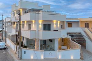 Gallery image of B&B Mozzafiato in Torre Mozza +111 photos