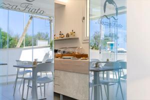 Gallery image of B&B Mozzafiato in Torre Mozza