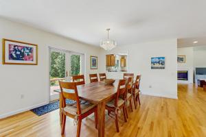 オーク・ブラフスにあるFamily Getawayのギャラリーの写真