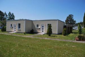 ヴァーネミュンデにあるFerienhaus Schotstekのギャラリーの写真