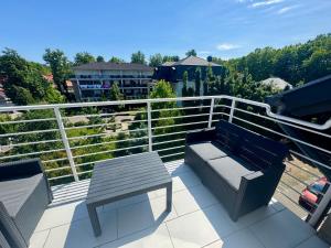 Gallery image of Eri Wellness Apartman in Siófok
