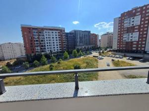 Η γειτονιά γύρω από ή μία γειτονιά κοντά σε αυτό το διαμέρισμα