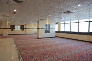 Foto Mekas asuva majutusasutuse Snood Al Baraka Hotel galeriist