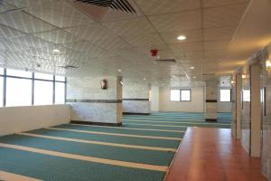 Foto Mekas asuva majutusasutuse Snood Al Baraka Hotel galeriist