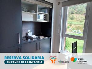 Imagen de la galería de The Lodge at Ribasol, en Arinsal