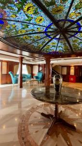 Φωτογραφία από το άλμπουμ του Prince Omar Boat στο Κάιρο +32 φωτογραφίες