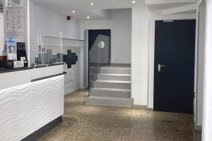 Fotografie z fotogalerie ubytování Hotel Ondina v destinaci Lido di Jesolo