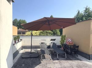 Kép Bellagio Cool Flat - Private Parking & Rooftop terrace szállásáról Bellagióban a galériában