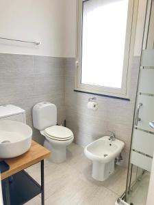 Bagno di Mia House - Appartamento Marzamemi