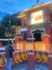 Foto Katmandus asuva majutusasutuse Bipana's Homestay & Apartment galeriist +45 fotot