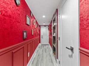 Ảnh trong thư viện ảnh của The Speakeasy Suite A Petworth Hidden Gem ở Washington