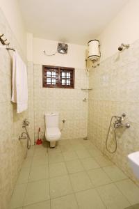 Koupelna v ubytování Metropolitan Serviced Villa + 37 fotografií