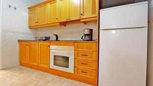 Fotografie z fotogalerie ubytování REF 11102 Bungalow al Borde del Agua v destinaci Orihuela