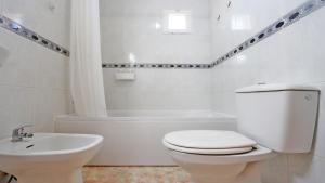 Fotografie z fotogalerie ubytování REF 11102 Bungalow al Borde del Agua v destinaci Orihuela