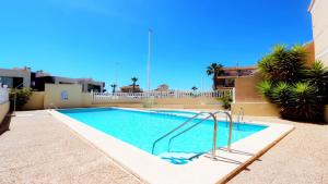 Fotografie z fotogalerie ubytování REF 11102 Bungalow al Borde del Agua v destinaci Orihuela