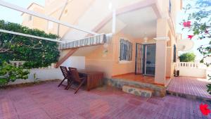 Fotografie z fotogalerie ubytování REF 11102 Bungalow al Borde del Agua v destinaci Orihuela + 7 fotografií