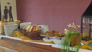 Galeriebild der Unterkunft Indri Lodge in Andasibe