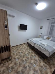 Imagen de la galería de Altair Árpád Apartman, en Vecsés