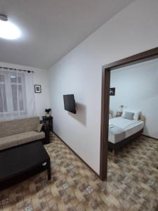 Imagen de la galería de Altair Árpád Apartman, en Vecsés