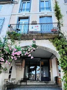 Φωτογραφία από το άλμπουμ του Au dessus des arcades σε Vic-Fezensac
