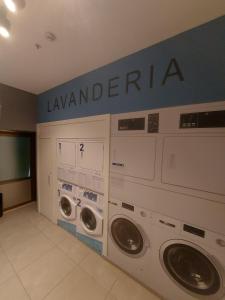 里约热内卢Studio com Piscina no Rooftop的相册照片