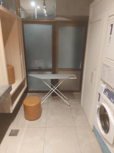 里约热内卢Studio com Piscina no Rooftop的相册照片
