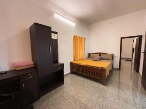 Afbeelding uit fotogalerij van Eco Hills Private Pool Villa in Munnar