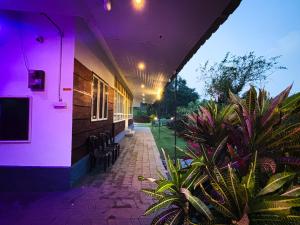 Afbeelding uit fotogalerij van Eco Hills Private Pool Villa in Munnar