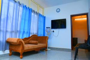 Afbeelding uit fotogalerij van Eco Hills Private Pool Villa in Munnar +24 foto's