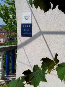 Fotografie z fotogalerie ubytování Apartments Biondi v destinaci Viskovo