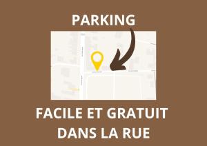 Certyfikat, podpis lub inny dokument wystawiony w obiekcie Le Circuit - Tout simplement: confort!
