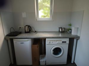 Billede fra billedgalleriet på Kamp Markešić i Šćit