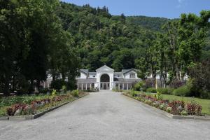 Γενική θέα στο βουνό ή θέα στο βουνό από  αυτό το διαμέρισμα