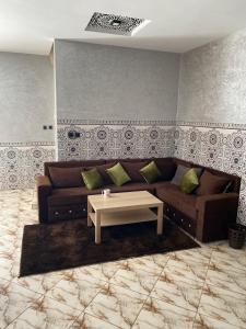 Fotografie z fotogalerie ubytování Riad boujemaa v destinaci Chichaoua