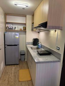 Fotografie z fotogalerie ubytování Berkeley Suites, Silang Cavite v destinaci Silang