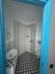 Bagno di Pano Hotel