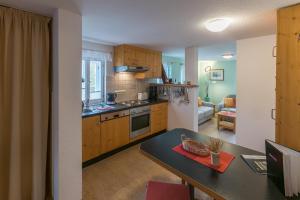 Gallery image of Ferienhaus Herta ein charmant, saniertes Einzeldenkmal im Elbsandsteingebirge -Nähe Bad Schandau in Rathmannsdorf