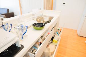 Foto dalla galleria di IBUNOYA Yaese a Yaese