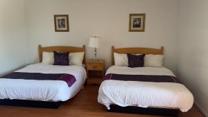 Fotografie z fotogalerie ubytování Hotel - Motel Georges v destinaci Tadoussac + 35 fotografií