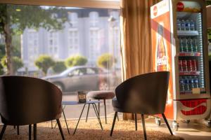 Foto sihtkohas Lourdes asuva majutusasutuse Hôtel Miramont galeriist