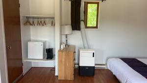 Fotografie z fotogalerie ubytování Hotel - Motel Georges v destinaci Tadoussac