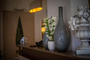 Foto sihtkohas Lourdes asuva majutusasutuse Hôtel Miramont galeriist