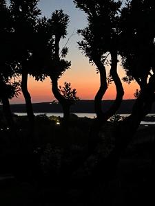 Φυσικό τοπίο κοντά σε αυτή η παραθεριστική κατοικία +32 φωτογραφίες