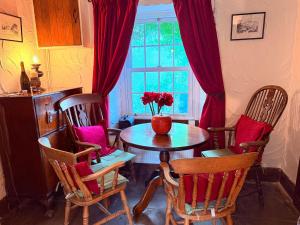 Foto dalla galleria di The Buttoned Hearth in Ullswater a Penrith
