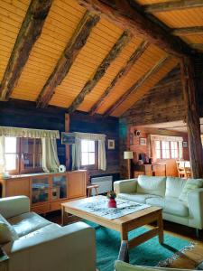 Afbeelding uit fotogalerij van Mayen Farquesses in Evolène