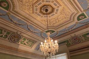 Fotografie z fotogalerie ubytování Albergo Diffuso Volterra v destinaci Volterra