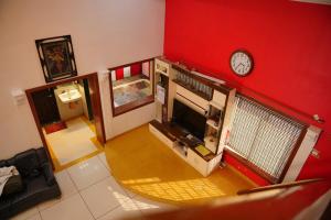 Fotografie z fotogalerie ubytování Sb farms v destinaci Kārli + 1 fotografie